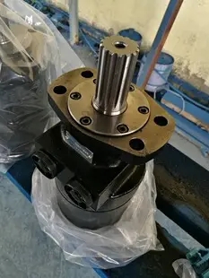 非標電機