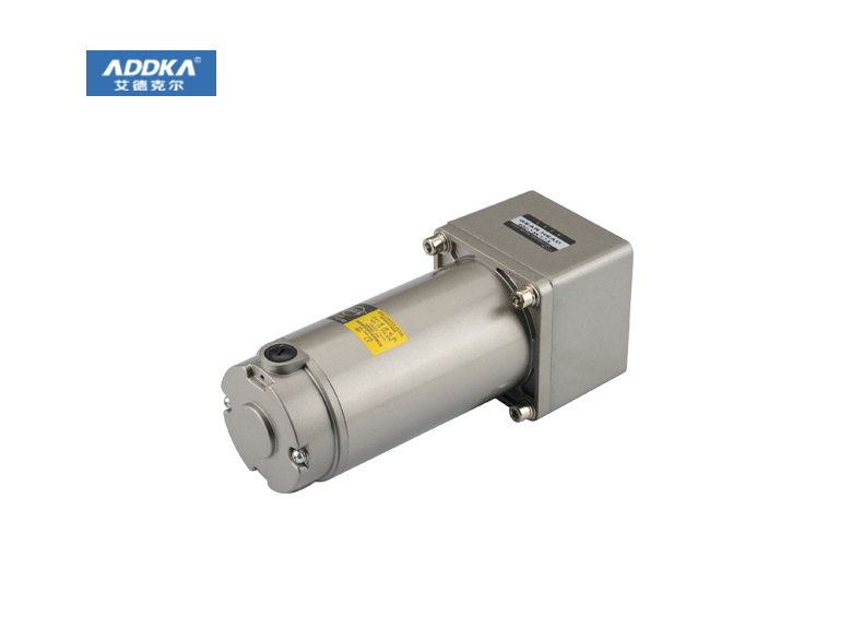 200w減速電機(jī)的維護(hù)