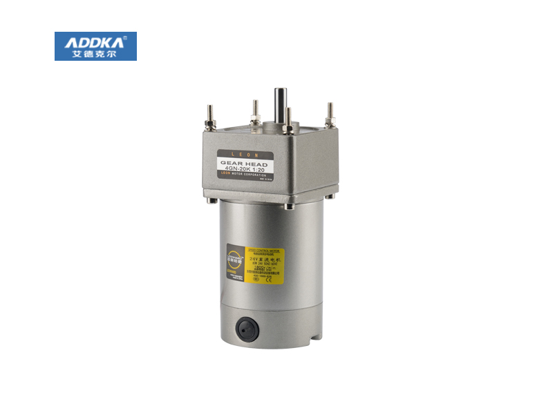 減速電機(jī)6v|強(qiáng)勁風(fēng)扇推薦減速電機(jī)，讓工作更加順利